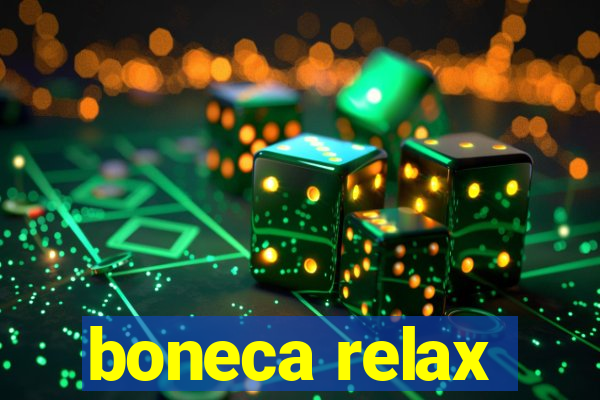boneca relax